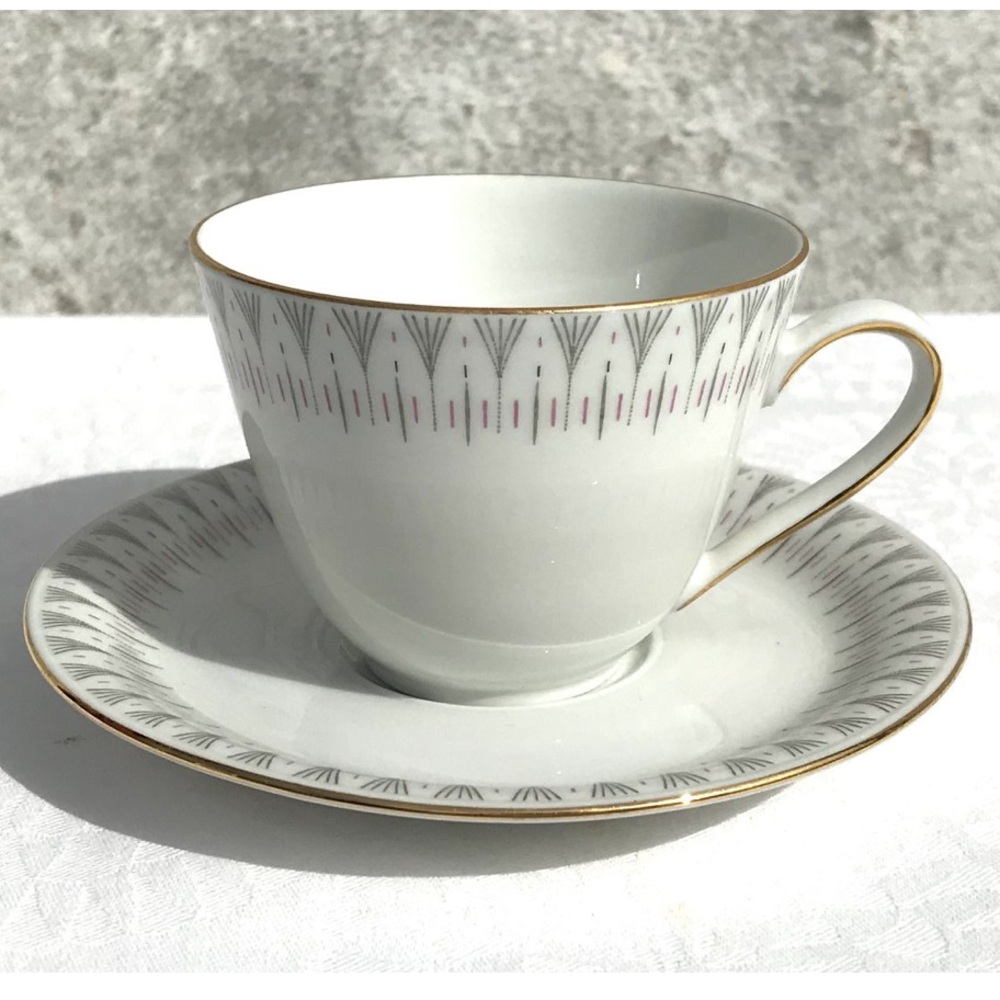 Bavaria KongeaCoffee cup set